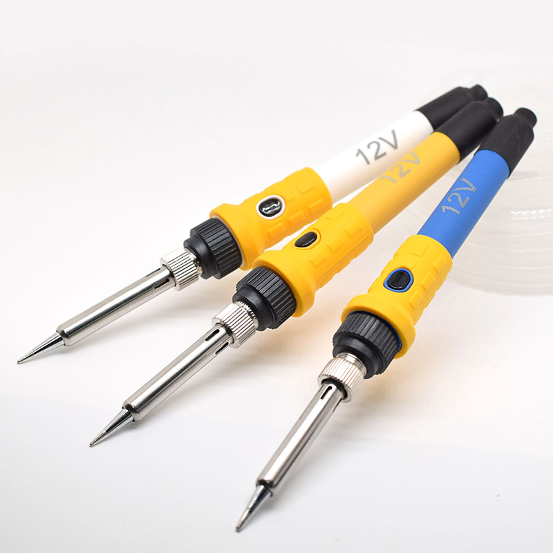 便携式12V电烙铁