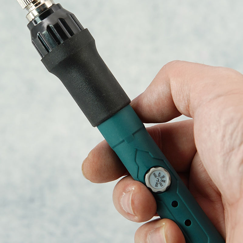 大功率T120恒温电烙铁