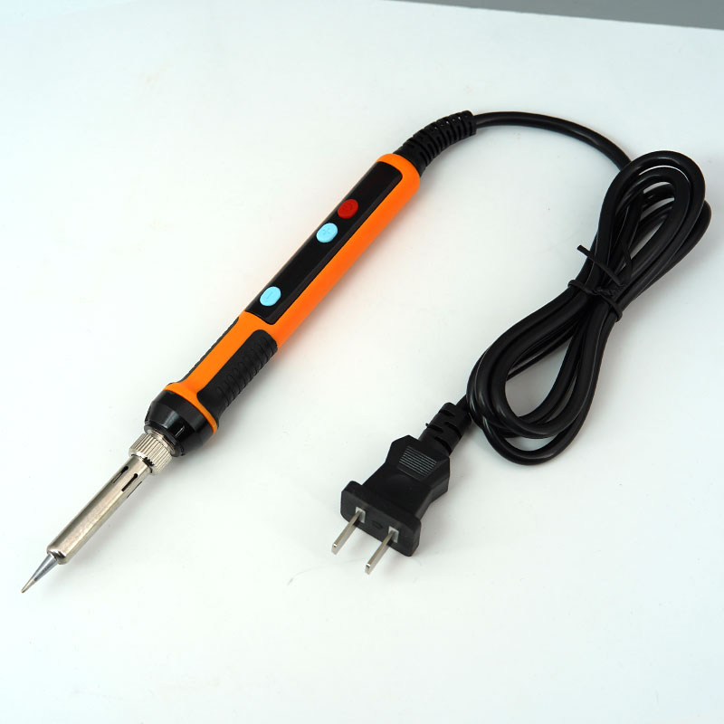 JF-802大功率数显电烙铁