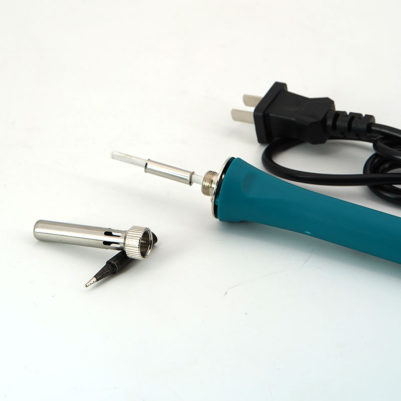 JF-620调温数显电烙铁