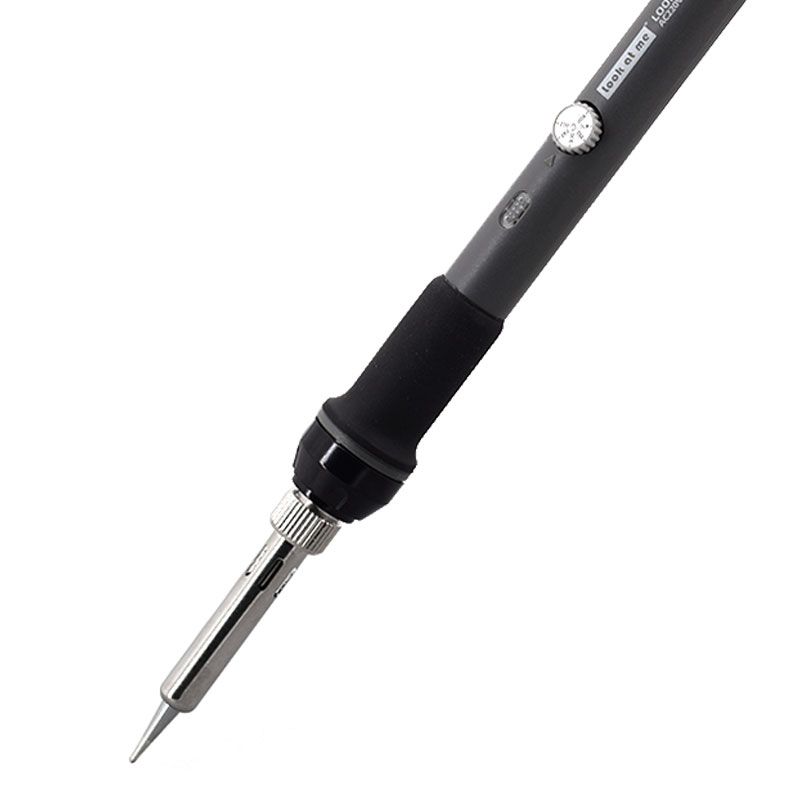 LOOK-F60可调温电烙铁