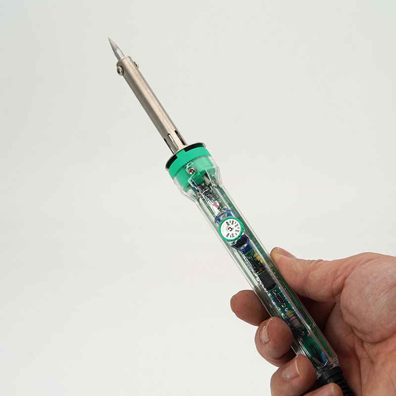 JF-628智能恒温电烙铁