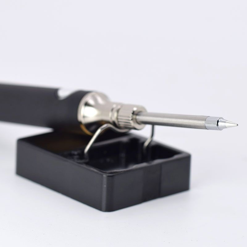 USB白盒有线电烙铁