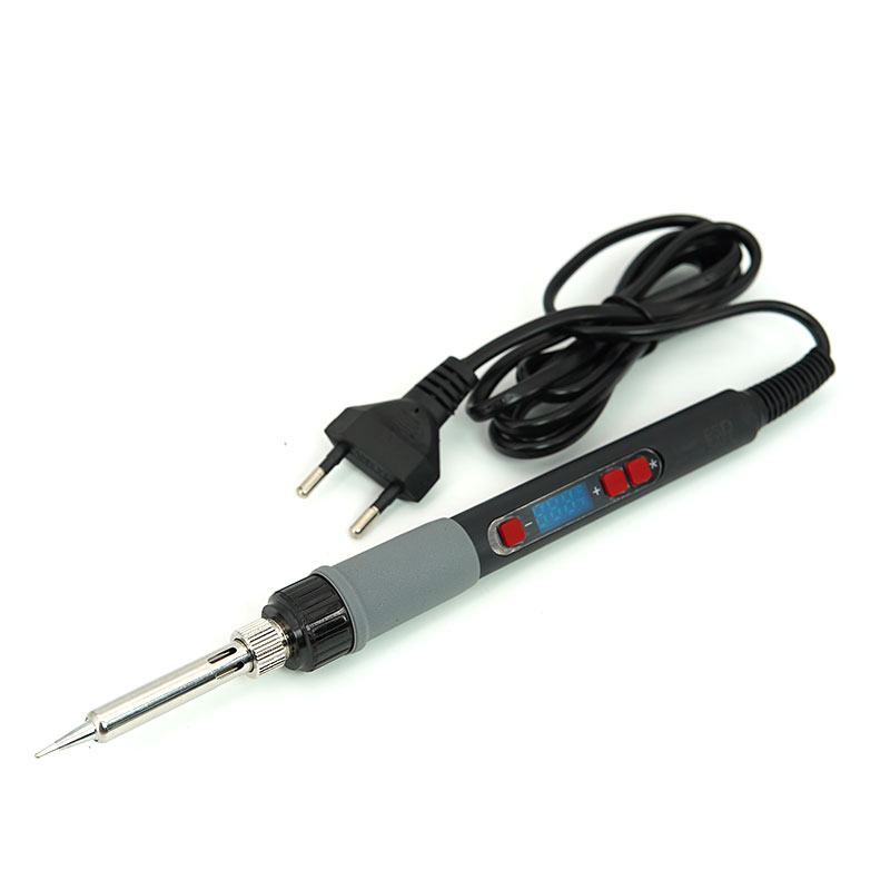 D61数显电烙铁-欧规