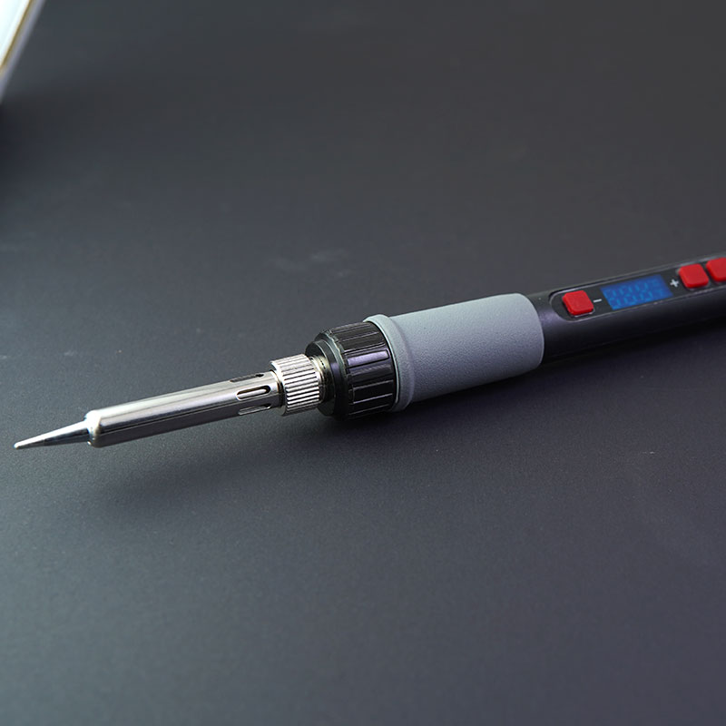 D61数显电烙铁-欧规