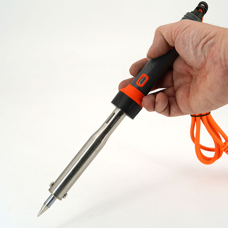 JF-501外热式电烙铁