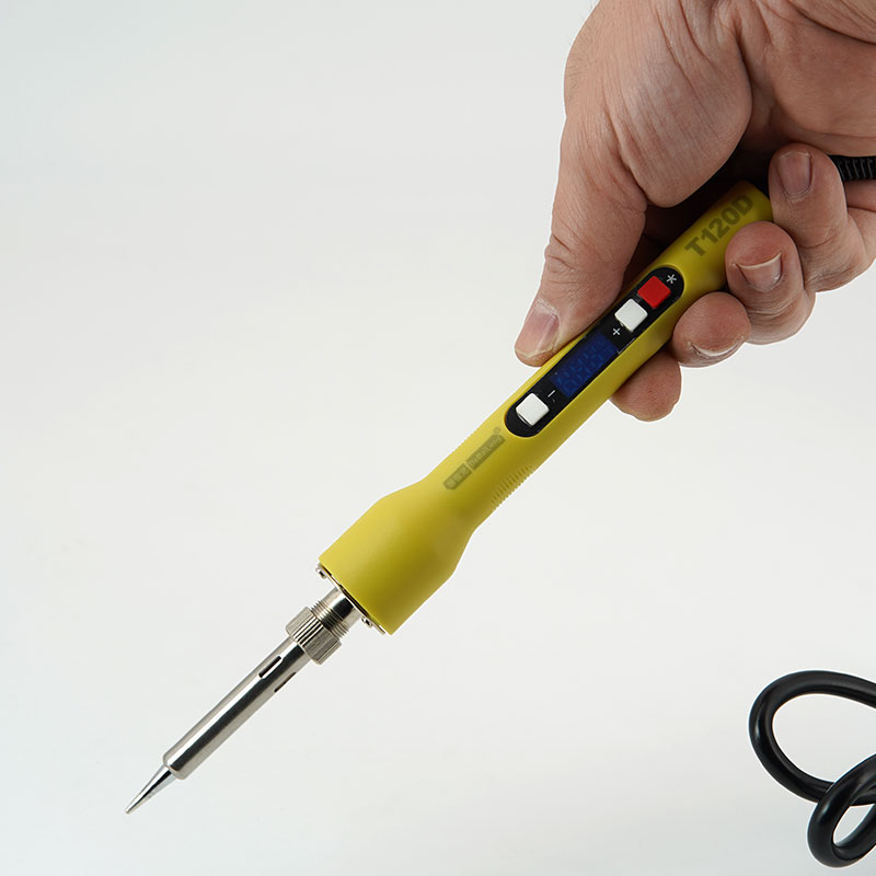 T系列内热式数显电烙铁