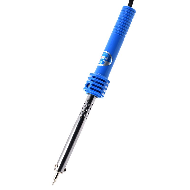 504D老式外热电烙铁