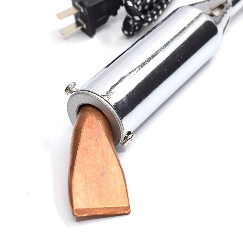 大功率HB-521木柄电烙铁