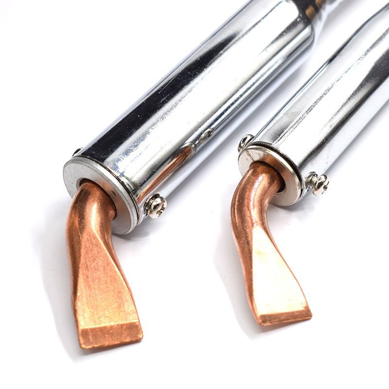 大功率HB-521木柄电烙铁