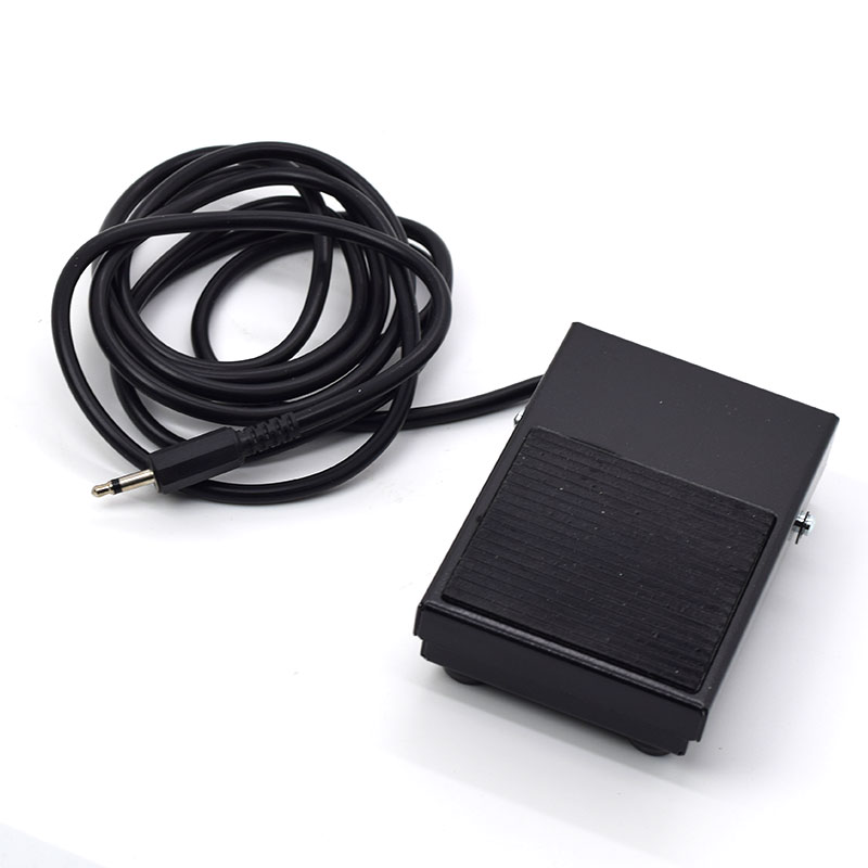 TFS-1脚踏开关-带插头