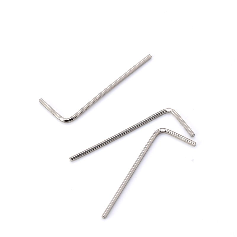 1.5mm六角扳手配件