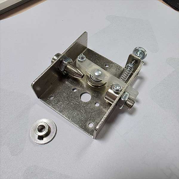 375c+送锡盒 自动机送锡顶盒