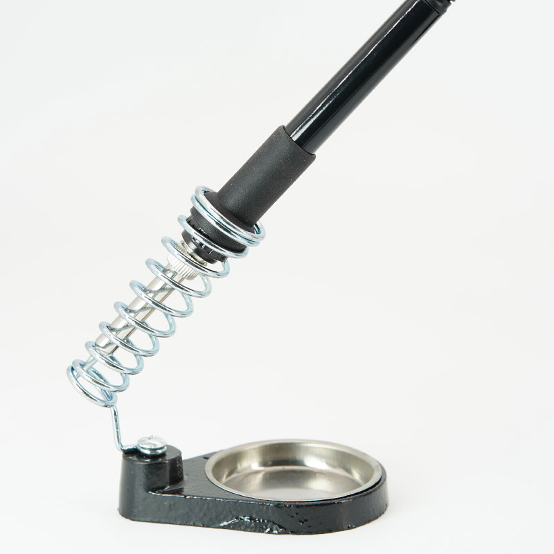 B2铸铁架/铁盘烙铁架