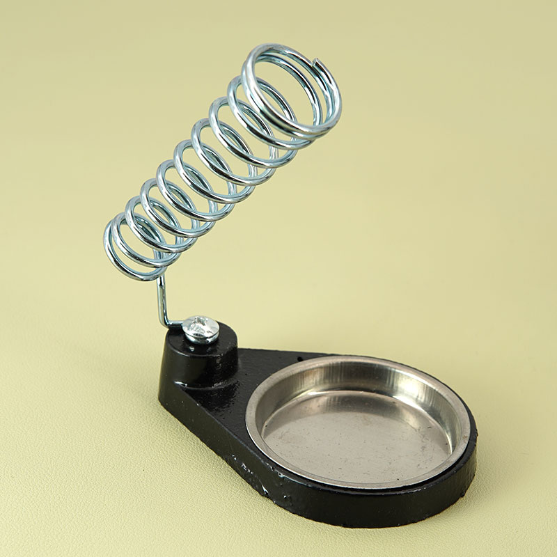 B2铸铁架/铁盘烙铁架