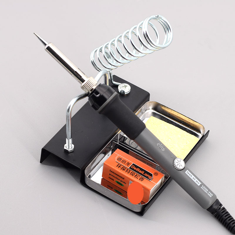 C5多功能烙铁架