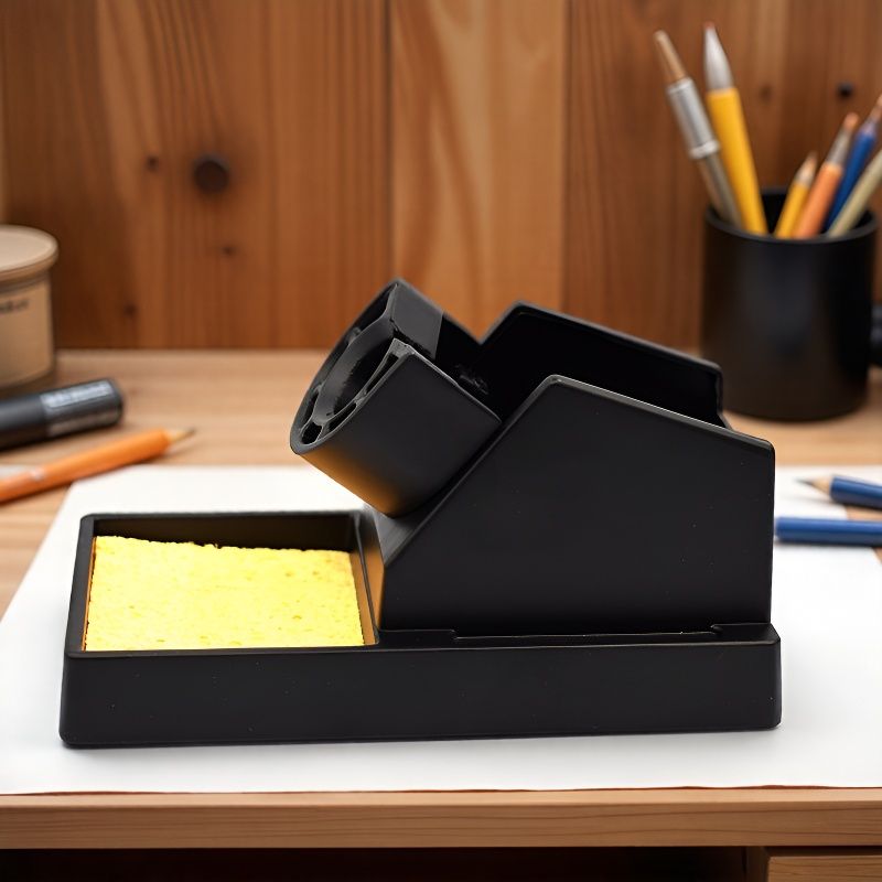 936全铝烙铁放置架