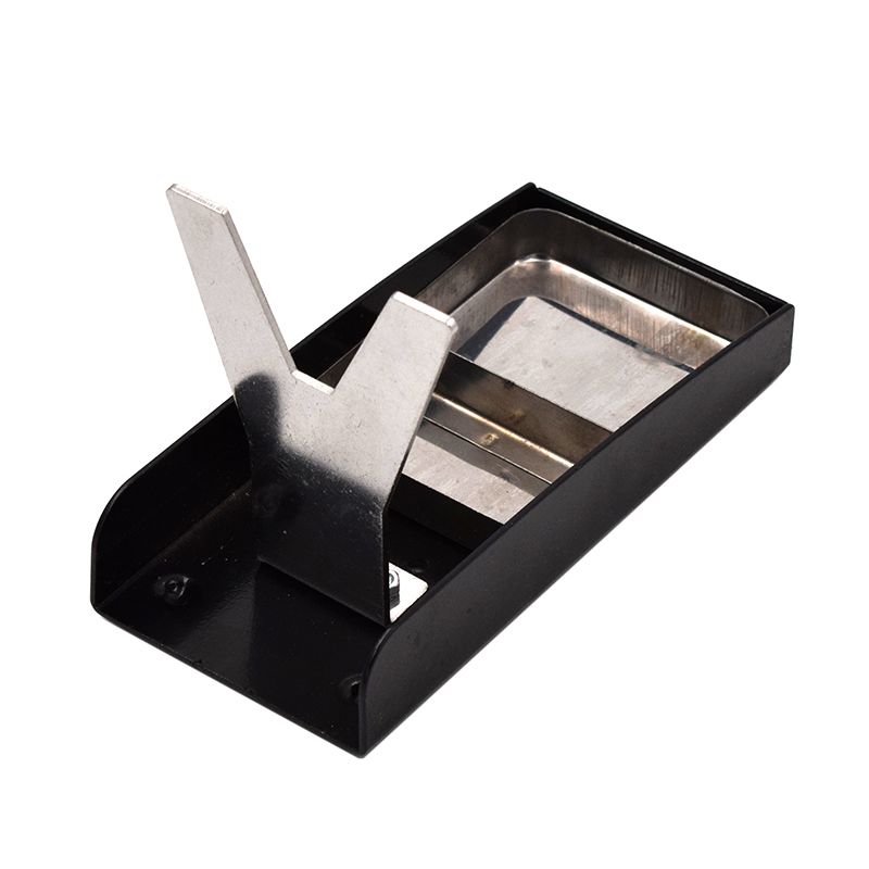 重型大功率烙铁支架