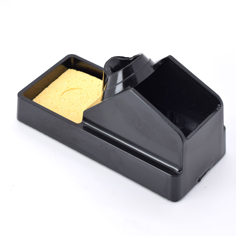 936胶木电烙铁放置架