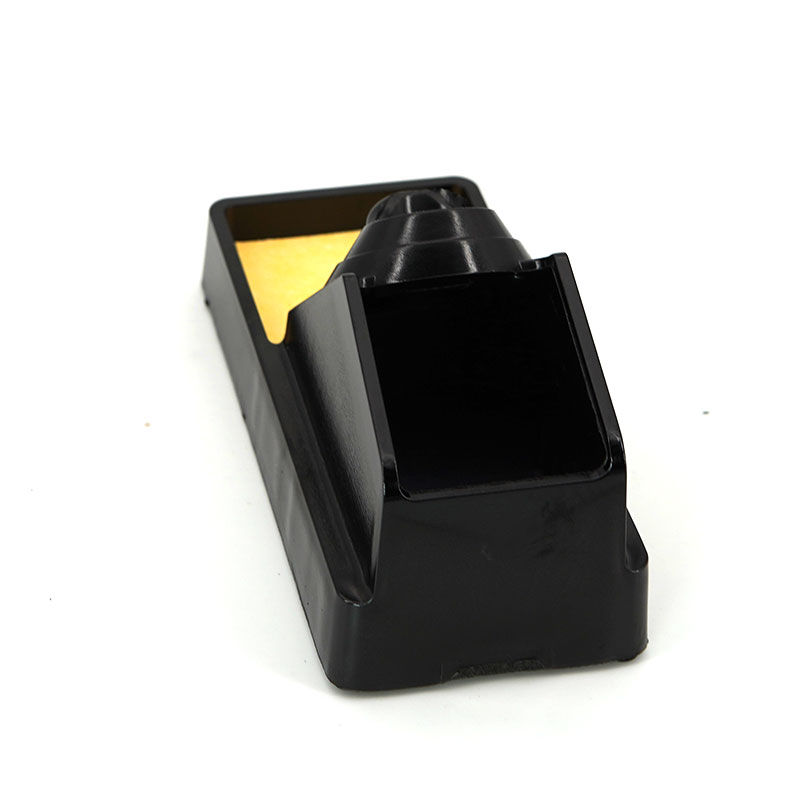 936胶木电烙铁放置架